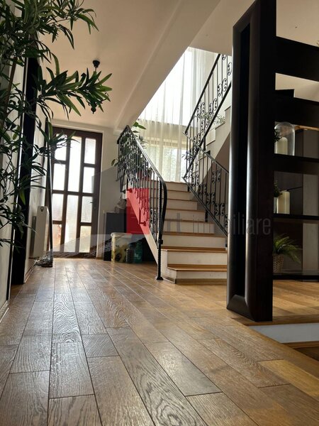 Comuna Berceni - Mamina Vanzare casa