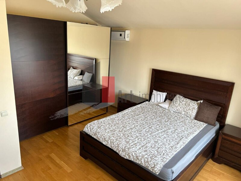 Comuna Berceni - Mamina Vanzare casa