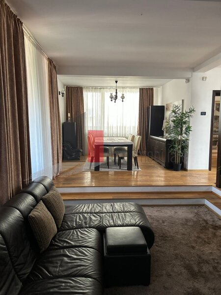 Comuna Berceni - Mamina Vanzare casa