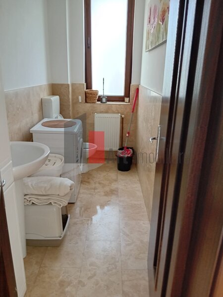 Comuna Berceni - Mamina Vanzare casa