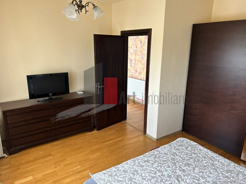 Comuna Berceni - Mamina Vanzare casa