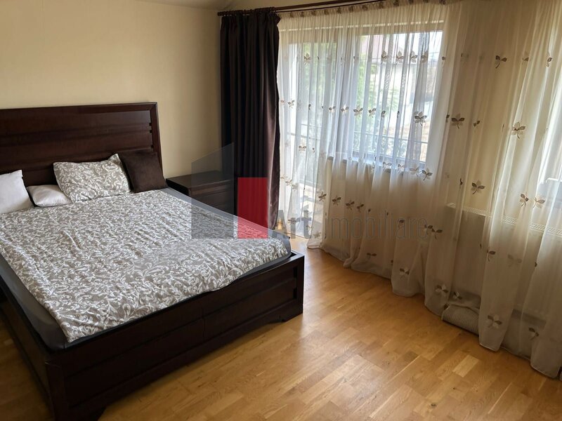 Comuna Berceni - Mamina Vanzare casa