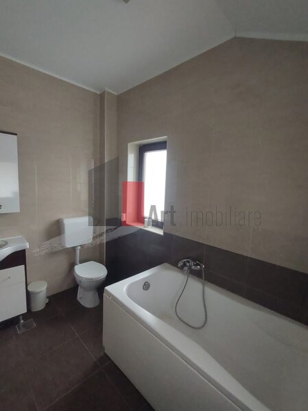 Comuna Berceni - Mamina Vanzare casa