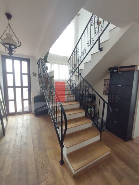 Comuna Berceni - Mamina Vanzare casa