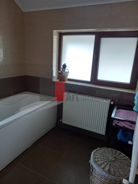 Comuna Berceni - Mamina Vanzare casa