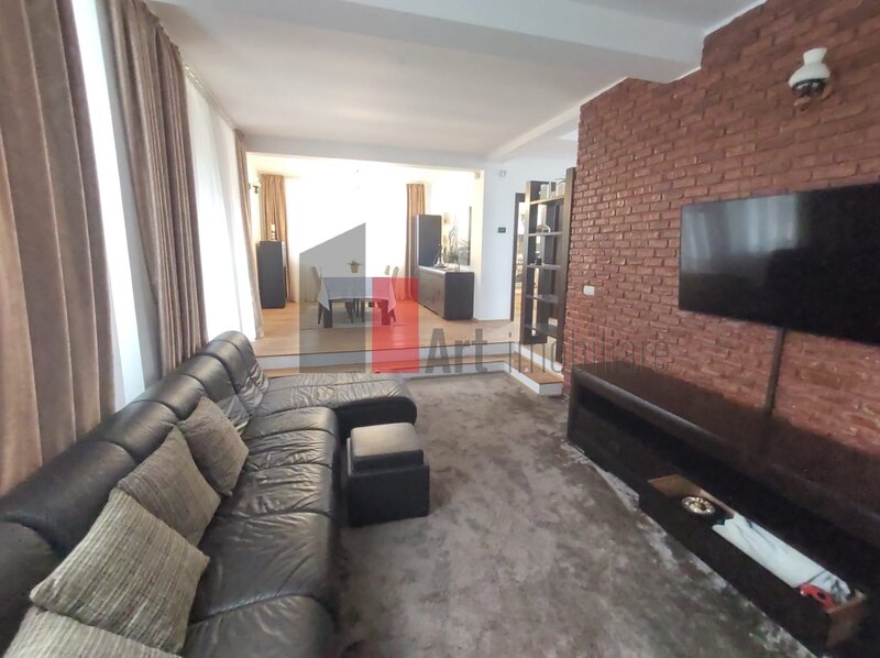 Comuna Berceni - Mamina Vanzare casa