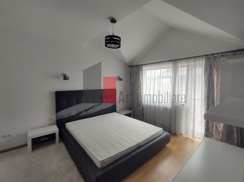 Comuna Berceni - Mamina Vanzare casa