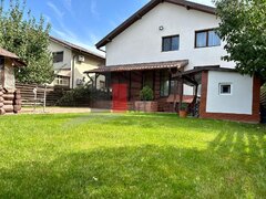 Comuna Berceni - Mamina Vanzare casa