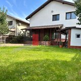 Comuna Berceni - Mamina Vanzare casa
